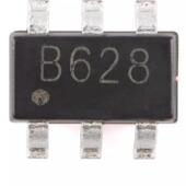 MT3608L 2.5A SOT 全新原装 高效率1.2MHz电流模式 升压转换器