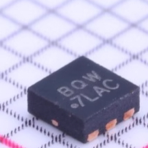 全新原装MOS管 SIA445EDJ-T1-GE3 DFN-6 丝印BQW P沟道20V 12A