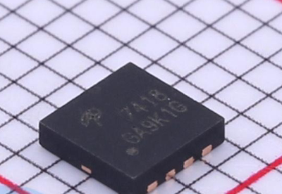 全新进口原装 AON7418 贴片MOS管 N-CH 30V 50A DFN 7418芯片