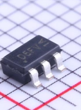 全新原装AO6405 TSOP-6 -30V/-5A P沟道 场效应管 MOSFET 贴片