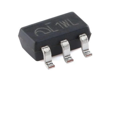 ME6221CM5G SOT-23-5 400mA低输出电压1.25V LDO线性稳压器