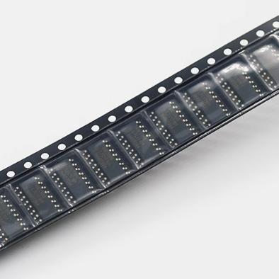 LED驱动 AIP1637SA20.TB SOP-20 全新 原装 现货