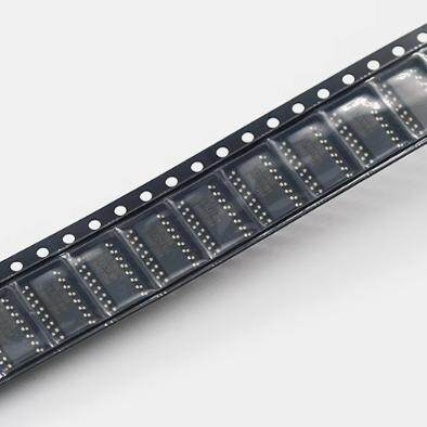 LED驱动 AIP1637SA20.TB SOP-20 全新 原装 现货