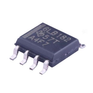 封装 SOIC8 收发器 原装 485 SN65LBC182DR 422芯片 正品
