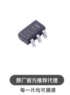 FT24C16A-ELR-T 封装 SOT-23-5 EEPROM芯片