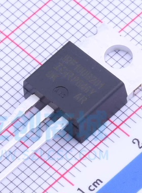 原装全新 IRF100B201 1RF100B202场效应管N沟道逆变器MOS管三极管