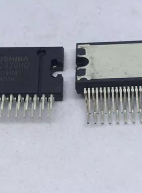全新 TB2930HQ TB2930AHQ 汽车音频放大器芯片 现货