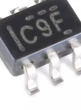 全新 SN74LVC2G34DCKR SOT-363 双路缓冲器闸 贴片逻辑芯片