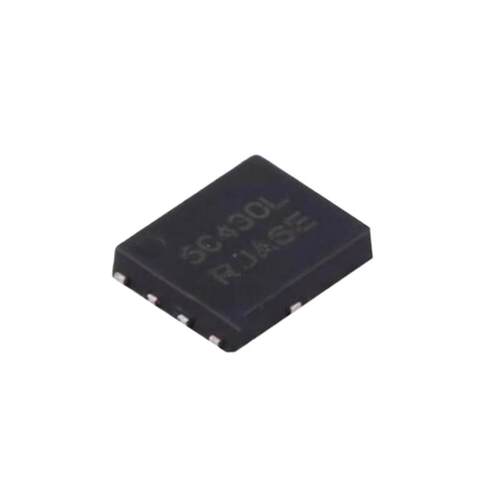 原装正品 NTMFS5C670NLT1G DFN-5 丝印 5C670L MOS场效应管