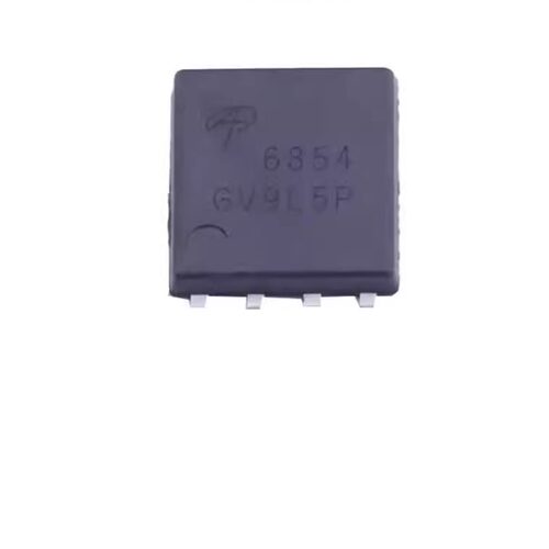 全新 分立半导体AON6354/MOSFET N-CHANNEL 30V 83A 8DFN