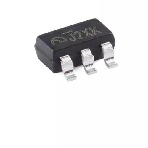 原装ME6217C33M5G SOT-23-5 3.3V800mA高PSRR低压差LDO线性稳压器