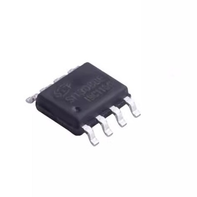 原装正品 SIT3088EESA SOP-8 3.0V5.5V供电RS485/RS422收发器芯片