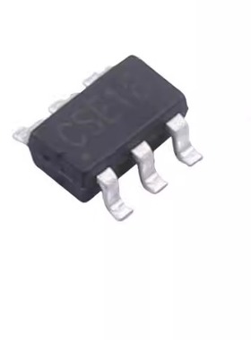 原装正品 RY9125 丝印CS***17V 2A 500KHz DC-DC单路输出调节芯片