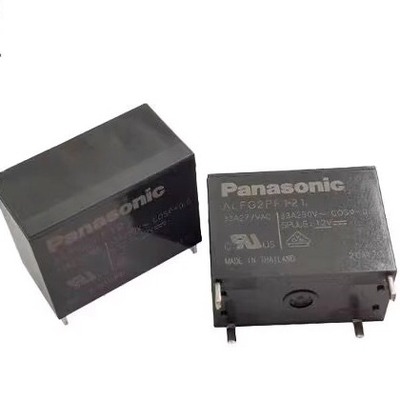 太阳能功率继电器ALFG2PF121/ 33A277VAC