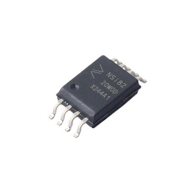 全新原装 NSI8220W0-DSWVR SOW-8 纳芯微数字隔离IC芯片NOVOSENSE