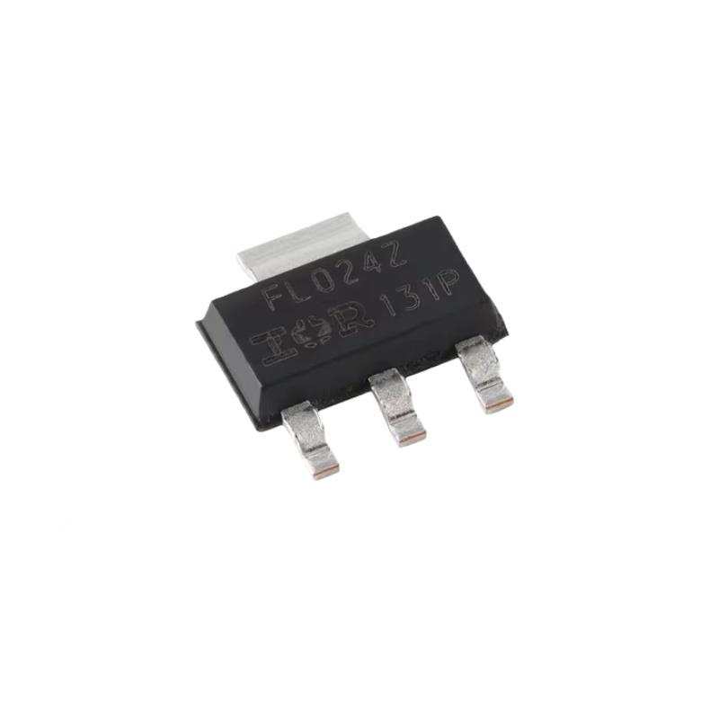 原装正 RIFL024ZTRKF品RPB SOT-F223 N沟道 55V/5.1A 贴片MOSFET