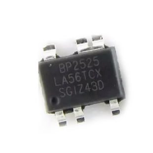 全新原装 BP2525 BP2525D 封装SOT33-5 非隔离辅助电源芯片