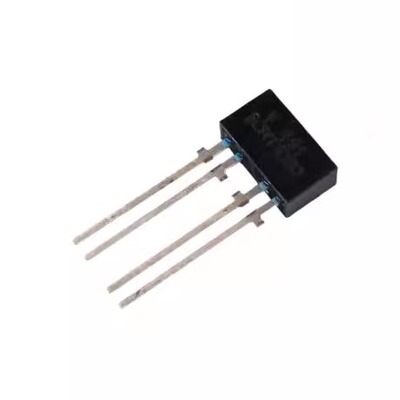 原装正品TCRT1000 DIP4 反射式光电传感器 霍尔开关传感器发射管