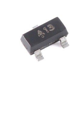 全新 MMBD1503A A13 SOT-23 200V 200mA开关二极管（20只）
