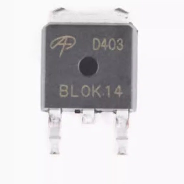 AXYC全新 MOS管 AOD43 D403 AOD407 D07 OD4009 D4409 P沟道场效