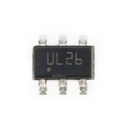 USBLC6-2SC6SOT-23UL26陈列贴片