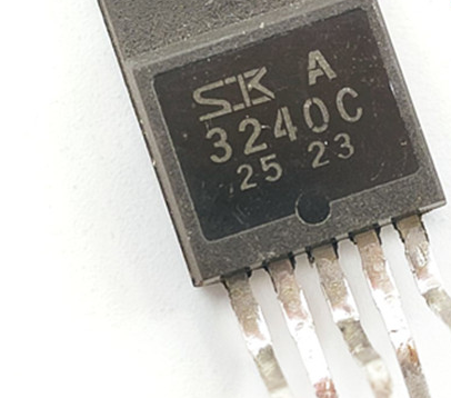 原装正品 SI-3240C SK3240C 3240C TO-220F 电源模块IC集成块电路