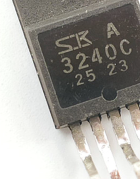原装正品 SI-3240C SK3240C 3240C TO-220F 电源模块IC集成块电路