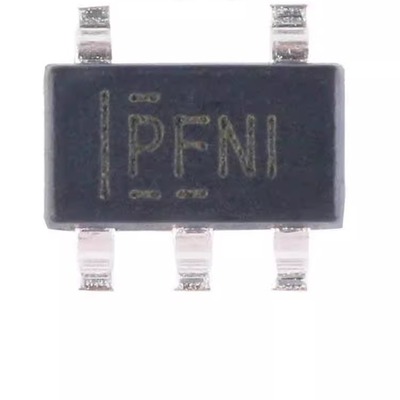 全新 贴片 TPS60403DBVR SOT-23-5 60mA充电泵电压反向器芯片