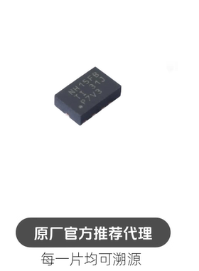 LMR36015FBRNXR 封装 VQFN12 DC-DC电源芯片