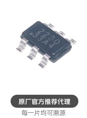 SCT2230TVBR 封装SOT23-6 DC-DC电源管理IC芯片