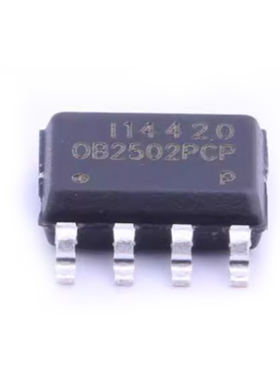 OB2502PCPA OB2502PCP SOP8 电源管理芯片 原装现货