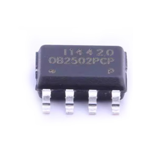 OB2502PCPA OB2502PCP SOP8 电源管理芯片 原装现货