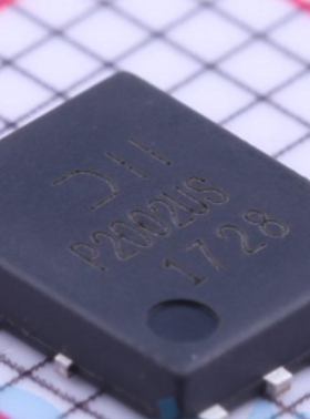 原字进口 DMP2002UPS-13 P2002US P沟道20V 60A 场效应MOS管