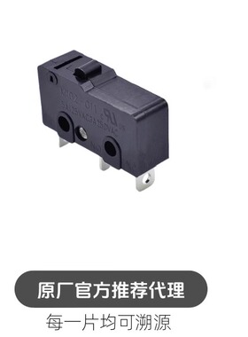 M102-011 高品质热水器 中微动开关 lofair 5A125VAC 3A250VAC