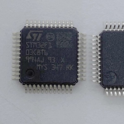 M32F103C8T6 LQFP-48 ARM Cortex-M3 32位微控制器-MCU