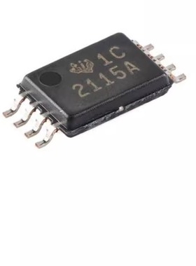全新 TPS2115APWR TSSOP-8 1.25A 电源多路复用器芯片