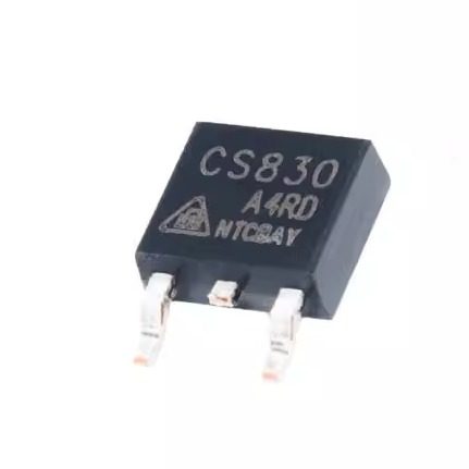 原装正品 C8QNV3电0A4RSD CS830 5 500VA 液晶源芯片场效应管 TO-