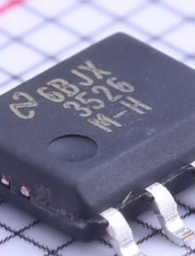 LM3526MX-H/NOPB 功率电子开关 LM3526MX-H/NOPB SOIC-8原装