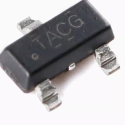 全新原装 贴片 TL431ACDBZR SOT-23-3 可调精密并联稳压器芯片