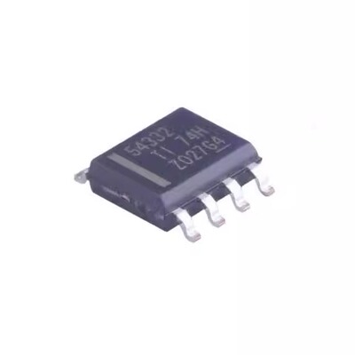 全新原装 贴片 TPS54332DDAR SOP-8 3.5A 1MHz 降压转换器芯片
