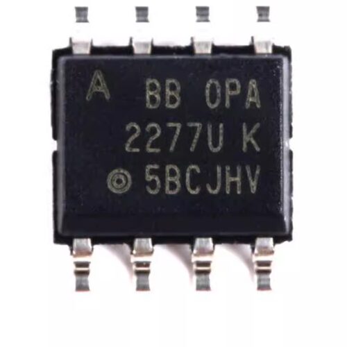 全新  贴片 OPA2277UA/2K5 运算放大器 双路 精密 SOP-8