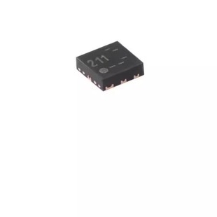 全新 NT3H2111W0FHKH XQFN-8 NTAG I2C plus 1K NFC Forum 芯片