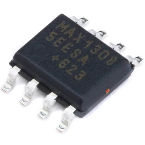 全新原装 贴片 MAX13085EESA+T SOP-8 ESD保护 收发器 驱动芯片