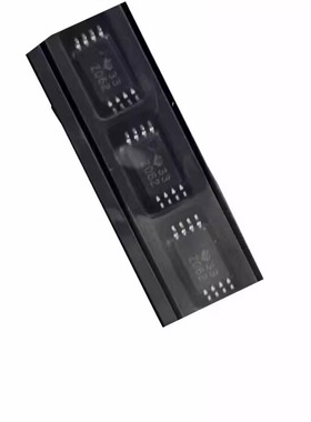全新 TL062IPWR 丝印Z062 封装TSSOP8 贴片 双运算放大器芯片