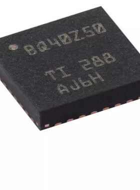 全新 BQ40Z50RSMR-R1 VQFN-32 1-4节锂离子电池组管理器