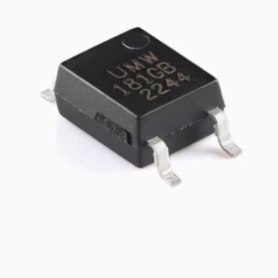 全新原装 UMW TLP181GB-S SOP-4 贴片光晶体管耦合器芯片