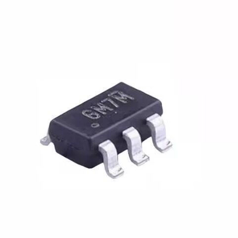 原装正品 BL8032CB6TR 丝印GM** SOT23-6 DC-DC电源芯片