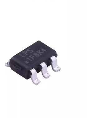 原装正品 LP3983SAB5F-08 丝印LPS 1F SOT23-5 低压差线性稳压LDO