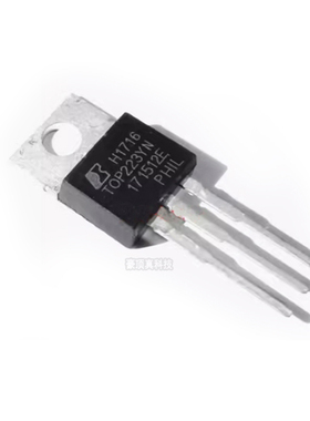 TOP223 TOP223YN TOP225YN TOP224YN 液晶电源芯片 TO-220