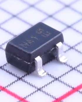 DMG1012UW-7 SOT-323贴片 N沟道 20V 1A MOS场效应管芯片全新原装